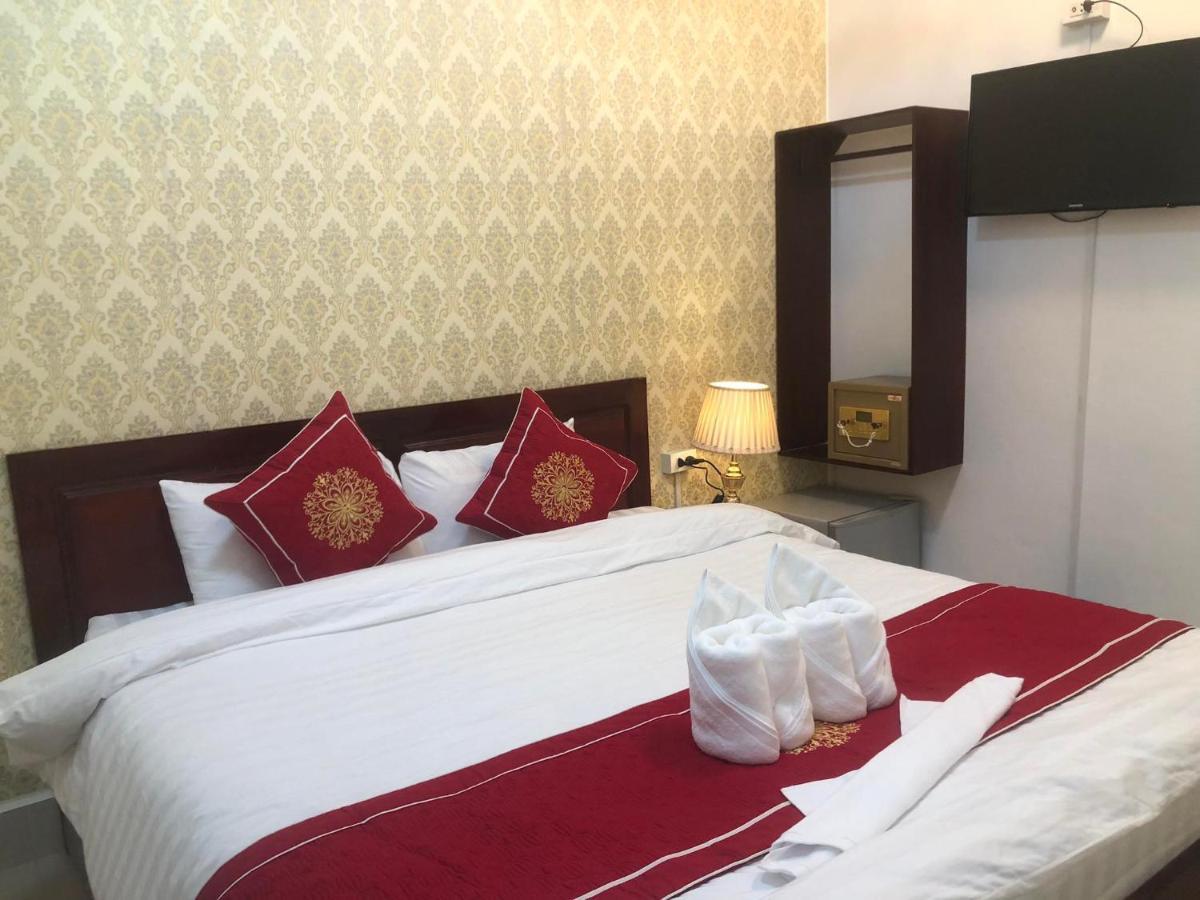 لوانغ برابانغ Suan Keo Place House المظهر الخارجي الصورة