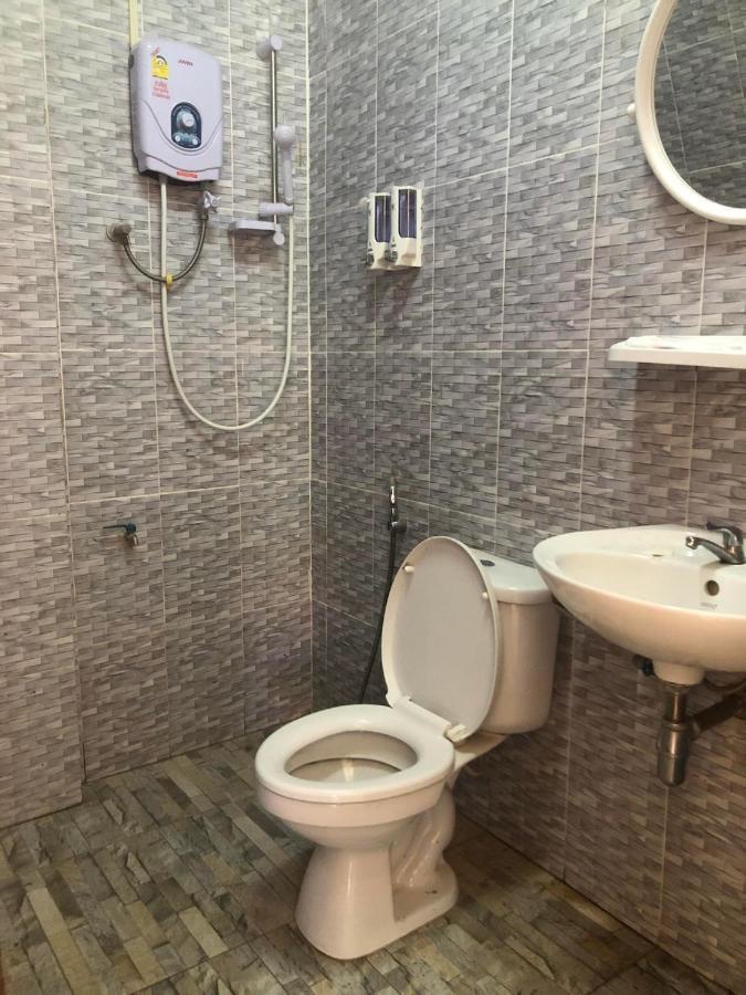 لوانغ برابانغ Suan Keo Place House المظهر الخارجي الصورة
