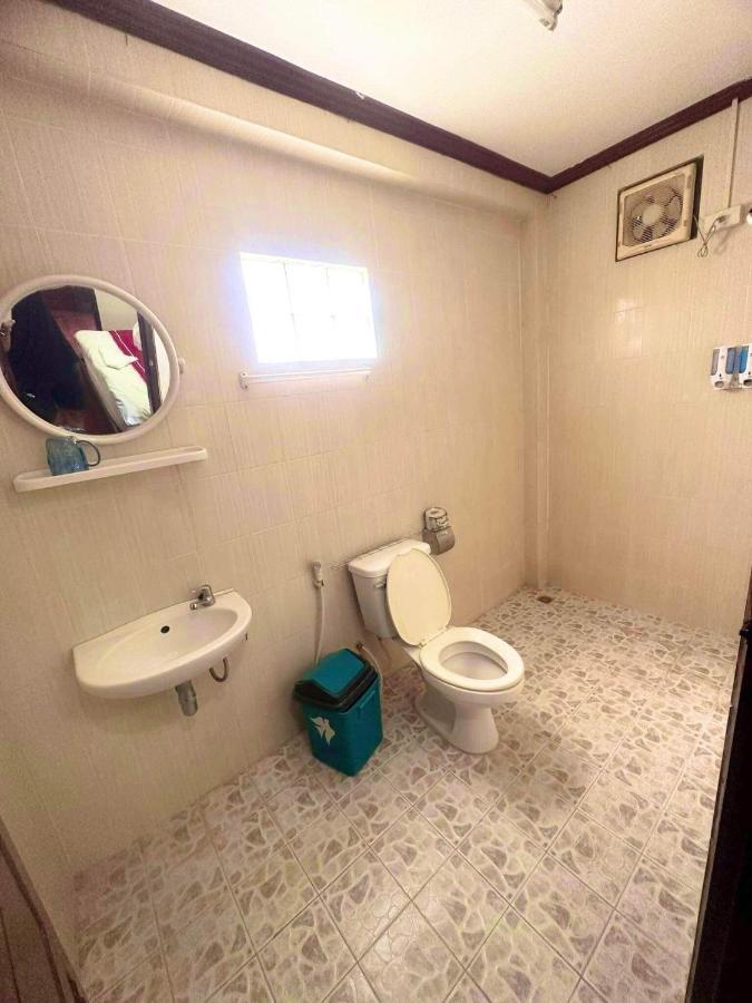 لوانغ برابانغ Suan Keo Place House المظهر الخارجي الصورة